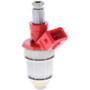 Hitachi Astemo Fuel Injector P/N:FIJ0005