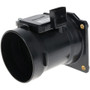 Mass Air Flow Sensor fits 2000-2005 Volkswagen Passat  HITACHI