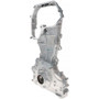 Engine Oil Pump Cover fits 2002-2006 Nissan Altima,Sentra  HITACHI