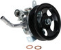 Power Steering Pump fits 2009-2018 Nissan Frontier Xterra Pathfinder  HITACHI