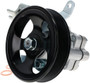 Power Steering Pump fits 2009-2018 Nissan Frontier Xterra Pathfinder  HITACHI
