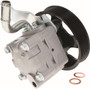 Power Steering Pump Hitachi PSP0033 Reman fits 09-18 Nissan 370Z
