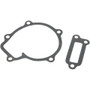 Hitachi Astemo Engine Water Pump P/N:WUP0002