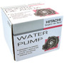 Hitachi Astemo Engine Water Pump P/N:WUP0038