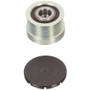Alternator Pulley fits 2006-2013 BMW X5 Z4 128i,135i  INA US