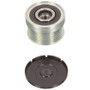 Alternator Pulley fits 2006-2013 BMW X5 Z4 128i,135i  INA US