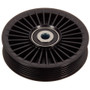 INA US Accessory Drive Belt Idler Assembly,Accessory Drive Belt Idler Pulley P/N:FP01081