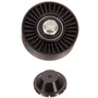 INA US Accessory Drive Belt Idler Assembly,Accessory Drive Belt Idler Pulley P/N:FP05121