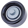 INA US Accessory Drive Belt Idler Pulley FP06201