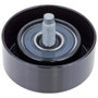 INA US Accessory Drive Belt Idler Pulley FP06201 - view 2
