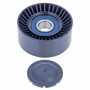 INA US Accessory Drive Belt Tensioner Pulley FP08731