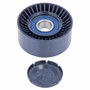 INA US Accessory Drive Belt Tensioner Pulley FP08731 - view 2