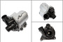 INA US Electric Engine Water Pump P/N:XW1092