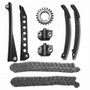 INA US Engine Timing Chain Kit P/N:ZC-76112T
