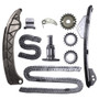INA US Engine Timing Chain Kit P/N:ZC-76275