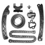INA US Engine Timing Chain Kit P/N:ZC-76314T