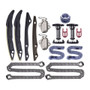 INA US Engine Timing Chain Kit P/N:ZC-9-0757S