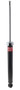 Suspension Shock Absorber KYB 3430069 fits 16-21 Chevrolet Spark