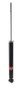KYB Suspension Shock Absorber P/N:343823