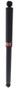 KYB Suspension Shock Absorber P/N:3440111