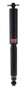 KYB Suspension Shock Absorber P/N:3450017