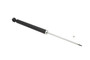 Suspension Shock Absorber KYB 348018 fits 11-13 Ford Fiesta