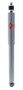 KYB Suspension Shock Absorber P/N:5540020