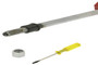 KYB Suspension Strut P/N:725002