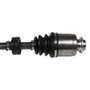GSP CV Axle Assembly P/N:NCV36149