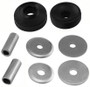 KYB Suspension Shock Absorber Mounting Kit,Suspension Strut Mount Kit P/N:SM5059