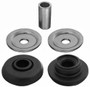KYB Suspension Shock Absorber Mounting Kit P/N:SM5837