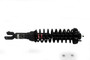 Suspension Strut and Coil Spring fits 1996-2000 Honda Civic  KYB