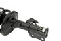 KYB Suspension Strut and Coil Spring Assembly P/N:SR4055
