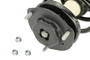 KYB Suspension Strut and Coil Spring Assembly P/N:SR4055