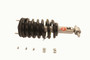 KYB Suspension Strut and Coil Spring Assembly P/N:SR4080