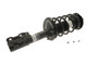 Suspension Strut and Coil Spring Assembly-Strut-plus KYB SR4098
