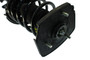 KYB Suspension Strut and Coil Spring Assembly P/N:SR4103