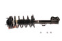 Suspension Strut and Coil Spring Assembly-Strut-plus KYB SR4105