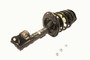 KYB Suspension Strut and Coil Spring Assembly P/N:SR4108