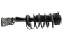Suspension Strut and Coil Spring fits 2008-2010 Dodge Grand Caravan  KYB