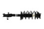 Suspension Strut and Coil Spring fits 2011-2015 Lincoln MKX  KYB