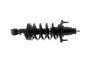 Suspension Strut and Coil Spring Assembly-Strut-plus KYB fits 07-11 Honda CR-V