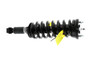 Suspension Strut and Coil Spring Assembly-Strut-plus KYB SR4279