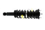 Suspension Strut and Coil Spring Assembly-Strut-plus KYB SR4279