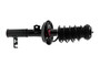 Suspension Strut and Coil Spring Assembly-Strut-plus KYB SR4318
