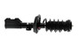 Suspension Strut and Coil Spring Assembly-Strut-plus KYB SR4318