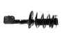 Suspension Strut and Coil Spring Assembly-Strut-plus fits 06-12 Toyota Avalon