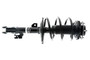 Suspension Strut and Coil Spring fits 2011-2014 Toyota Sienna  KYB