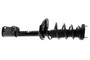 Suspension Strut and Coil Spring Assembly-Strut-plus KYB SR4448