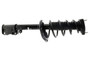 Suspension Strut and Coil Spring Assembly-Strut-plus KYB SR4448